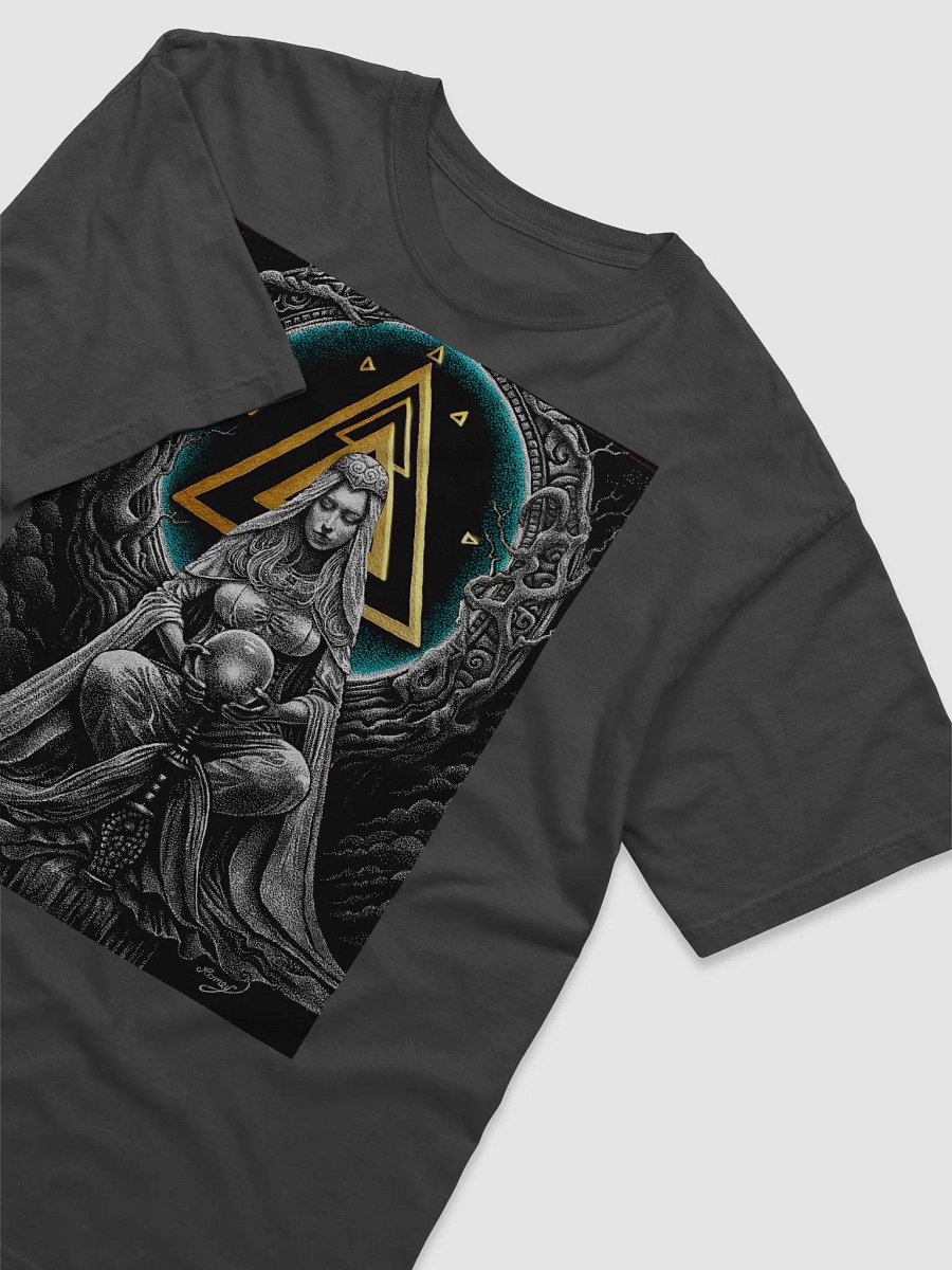 Omni Heavyweight T-Shirt product image (3)