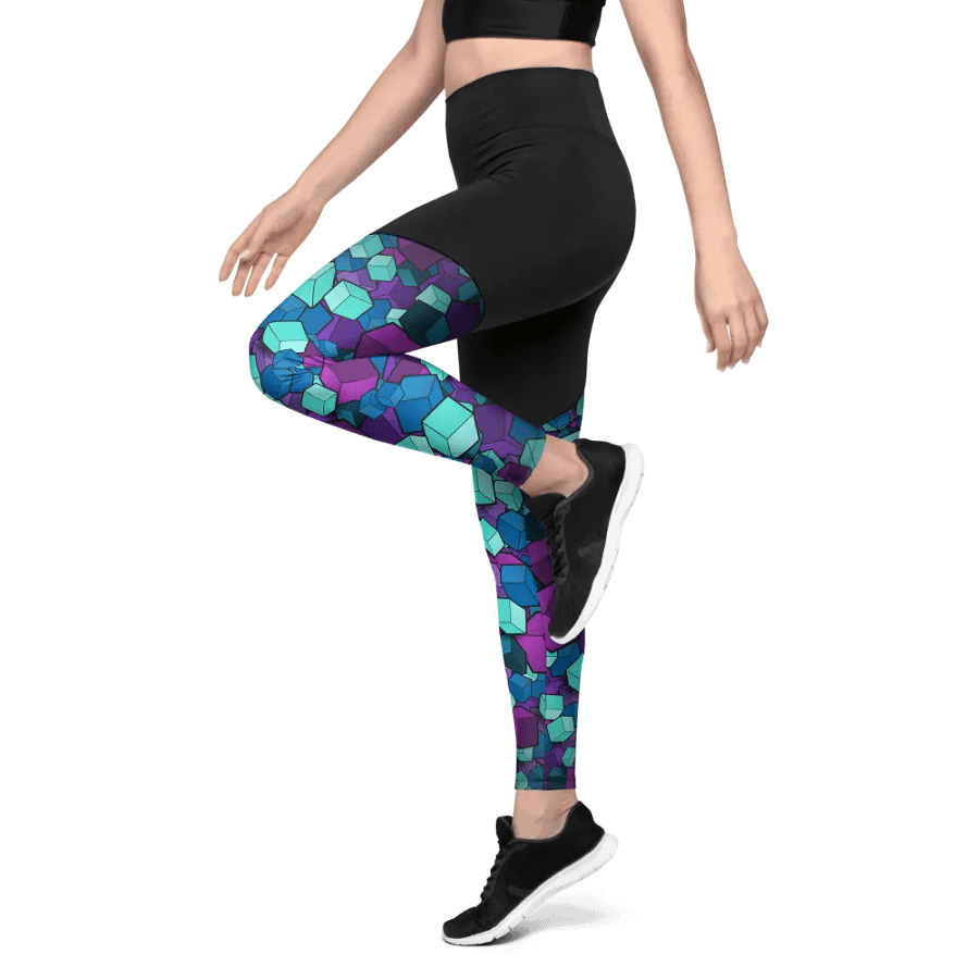 Pantaloni sport (F) product image (12)