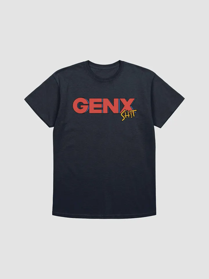 Cellphone Navy T-Shirt product image (1)