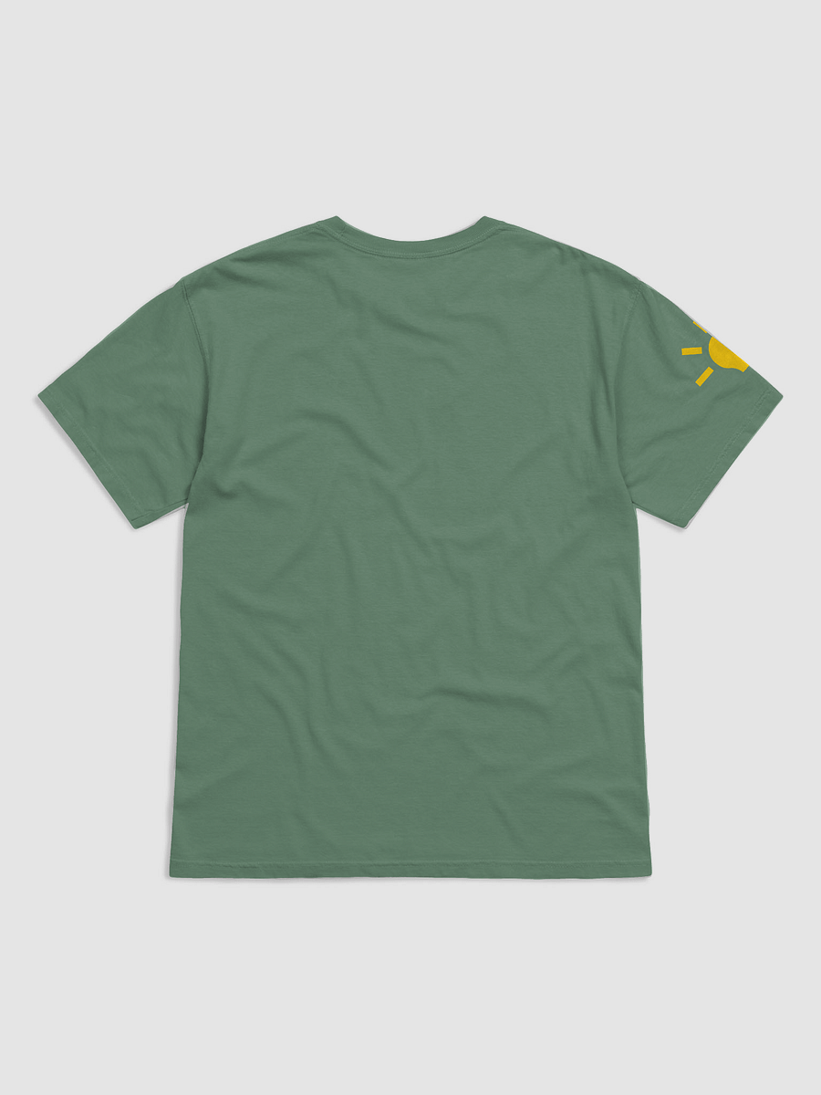 Mental Health Baddies Tee - Multiple Colors product image (2)