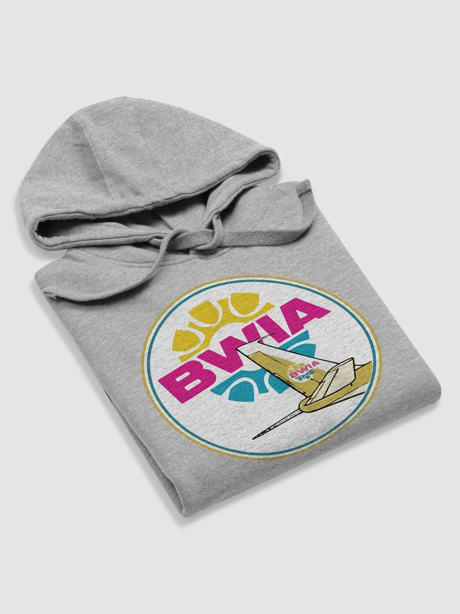 British West Indian Airways - BWIA - Hoodie product image (3)