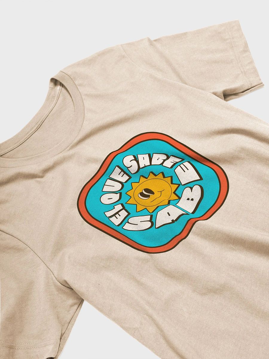 El que Sabe, Sabe Camiseta Unisex product image (9)