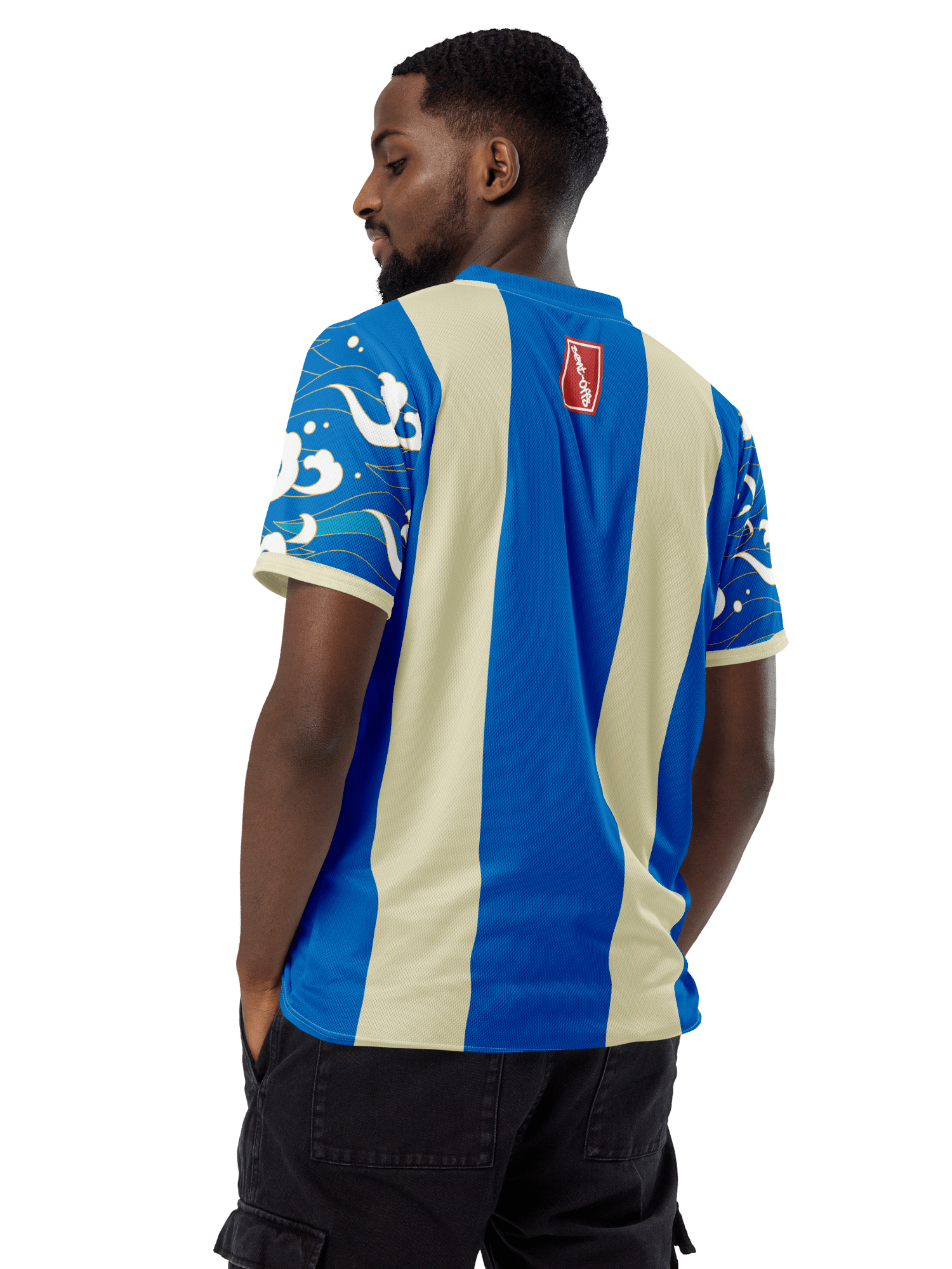 Shoreline United FC Home Jersey product image (8)