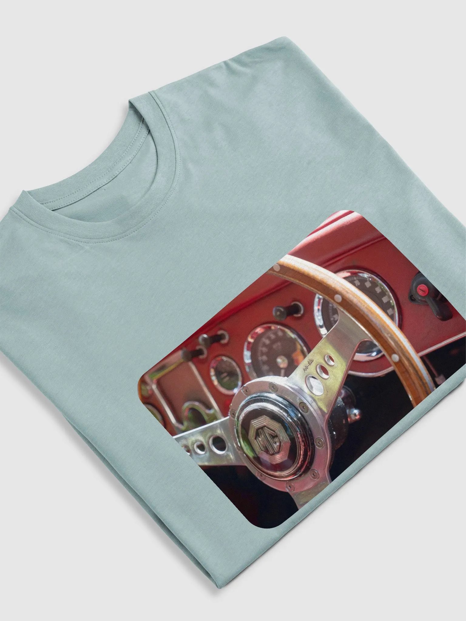 Dashboard Tee product image (5)
