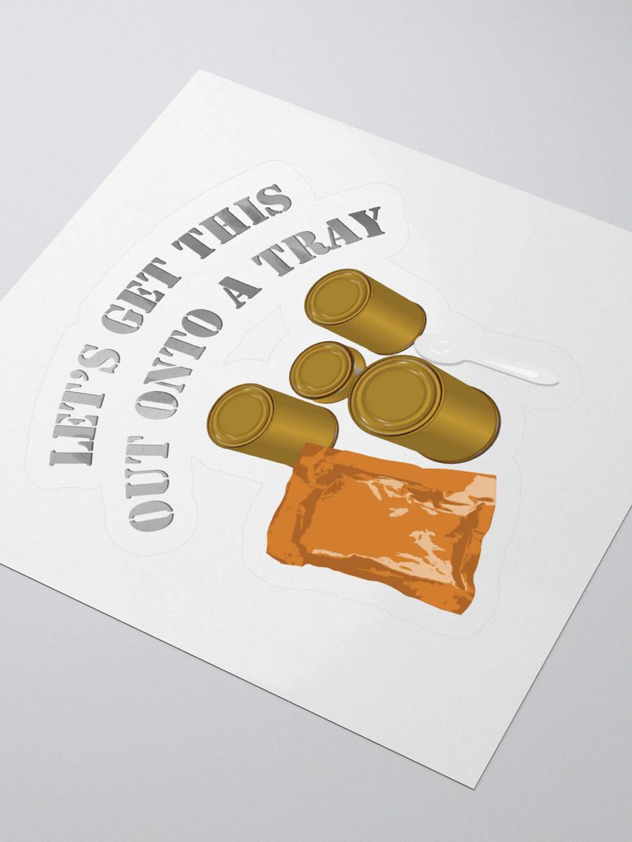 Let's get this out onto a tray product image (10)