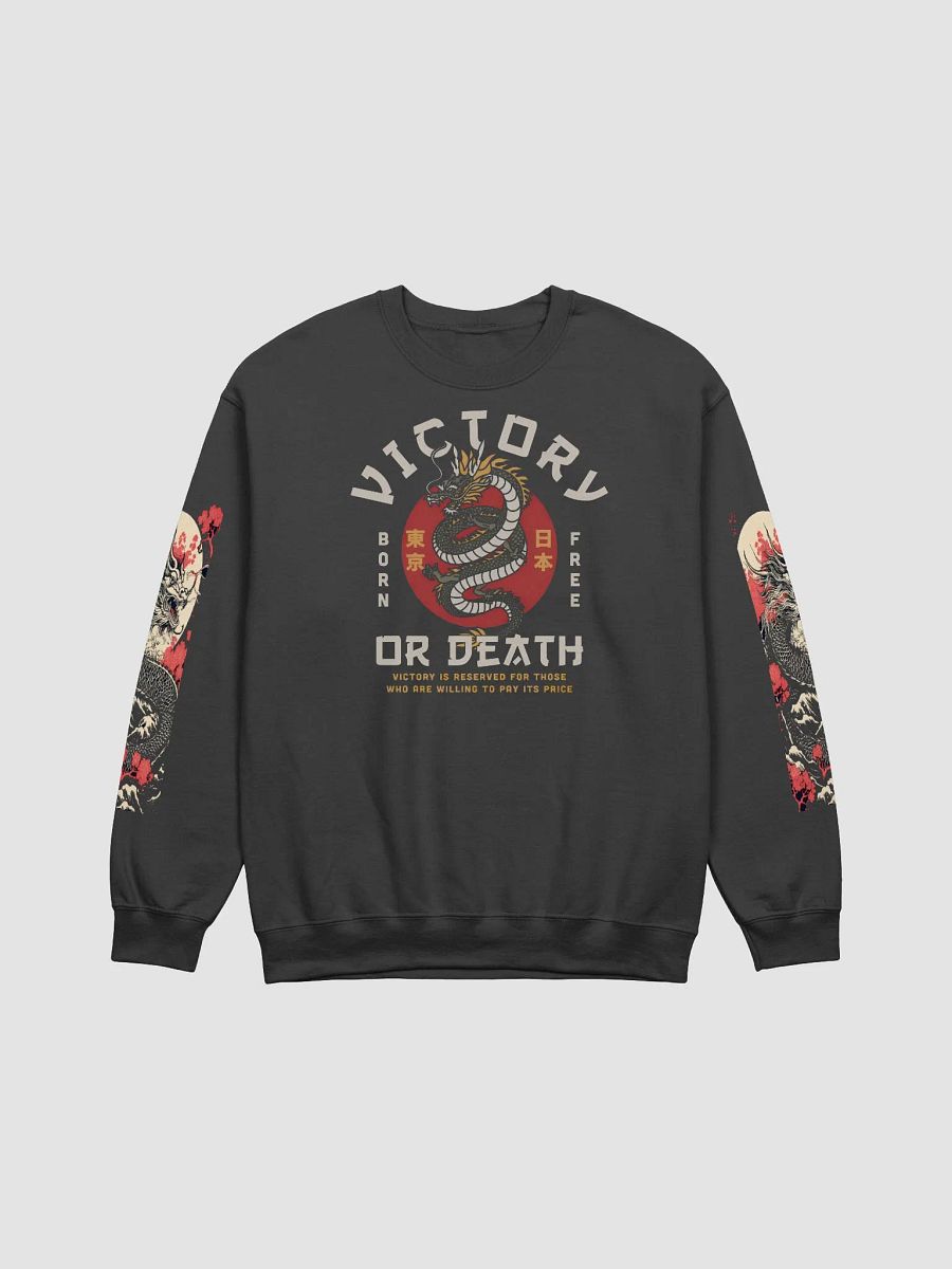 The Warrior's Creed product image (1)
