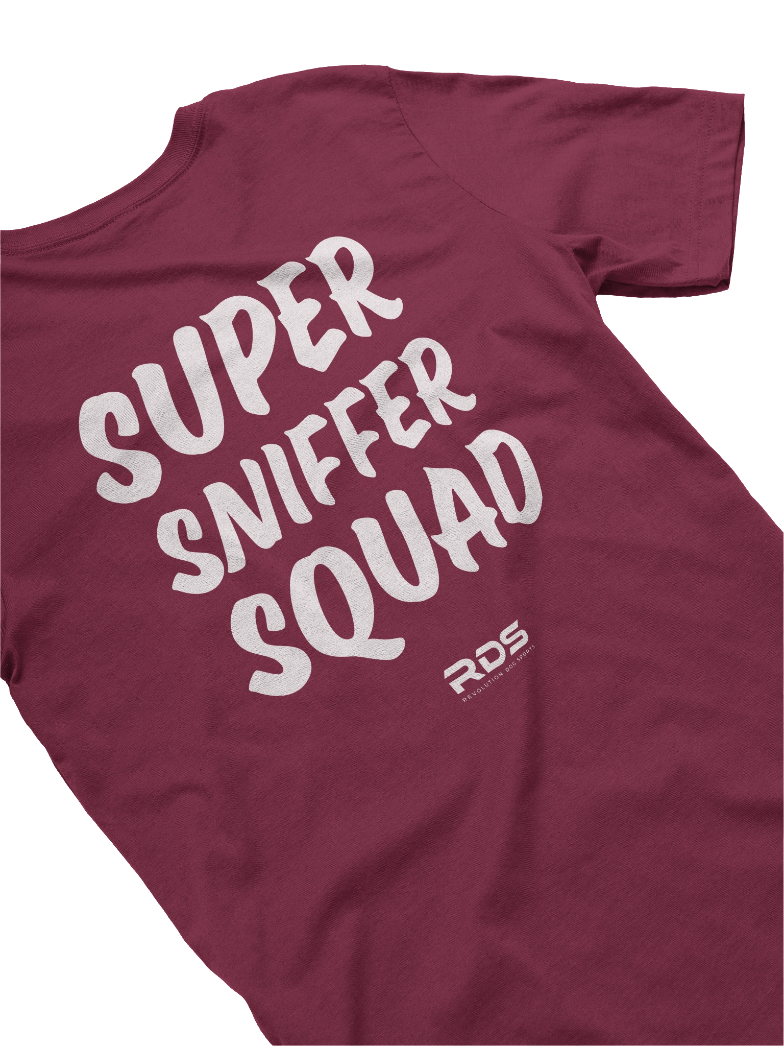 Super Sniffer Squad T-Shirt product image (4)
