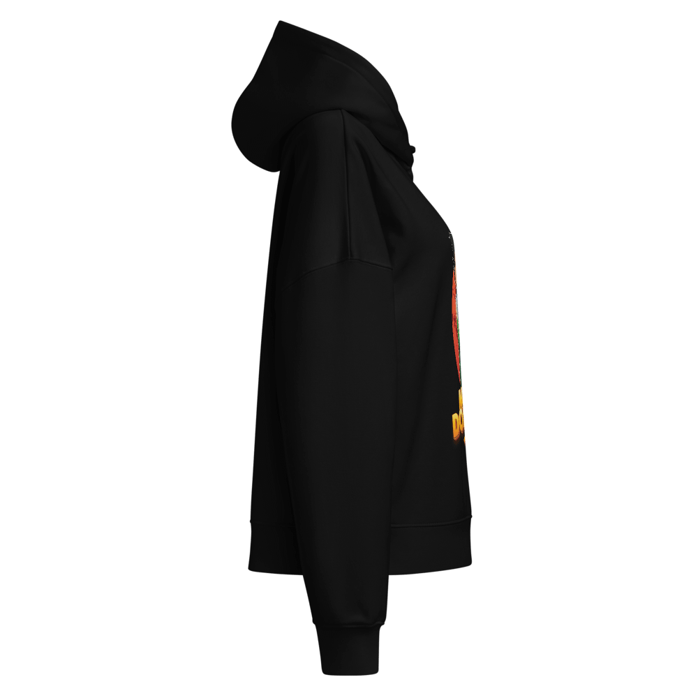 Million Dollor Suit Woman's Hoodie product image (6)