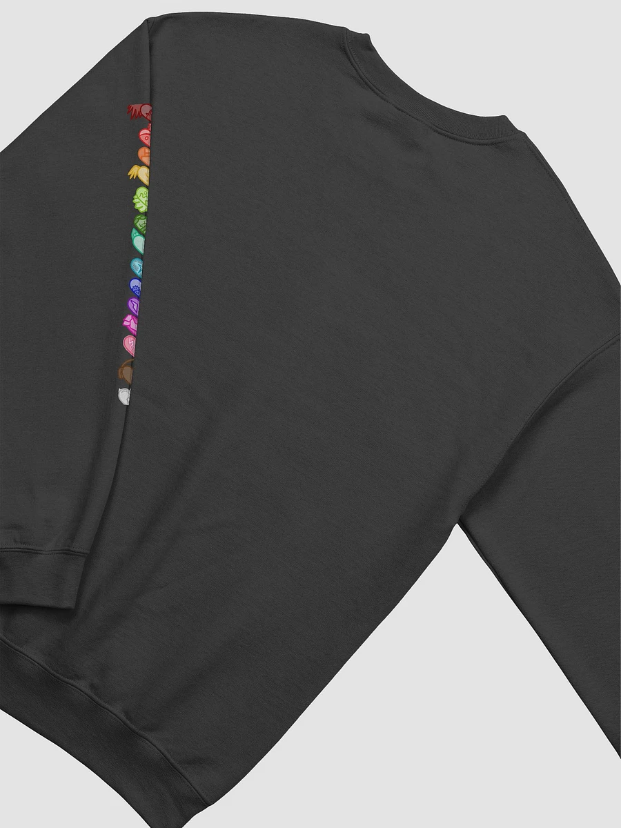 Sherbverse Crewneck product image (7)