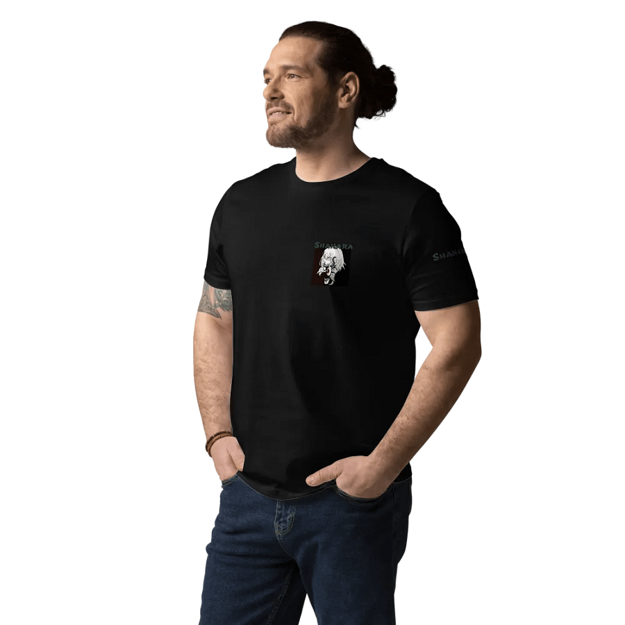 Shahara T-Shirt product image (12)