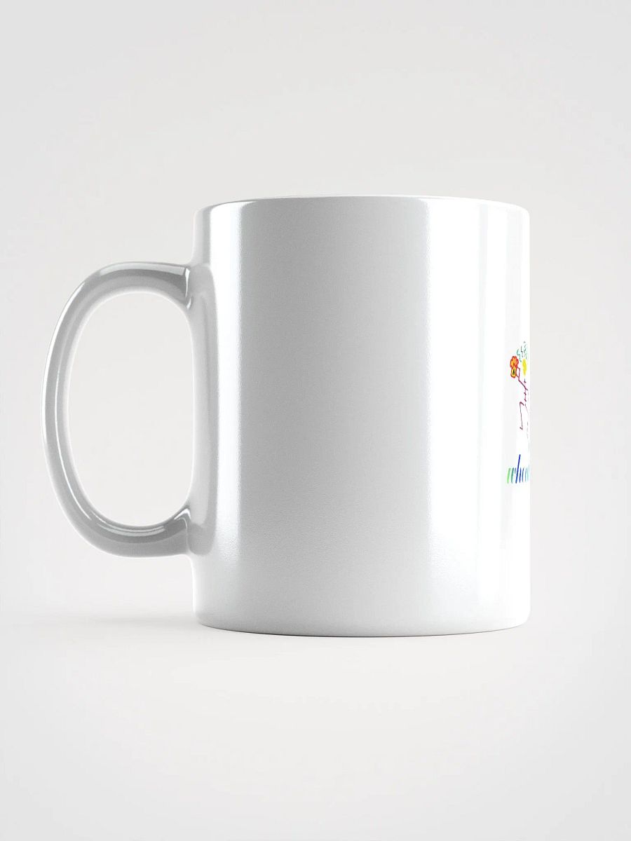 I don't drink beer. I drink a wheat smoothie. product image (16)