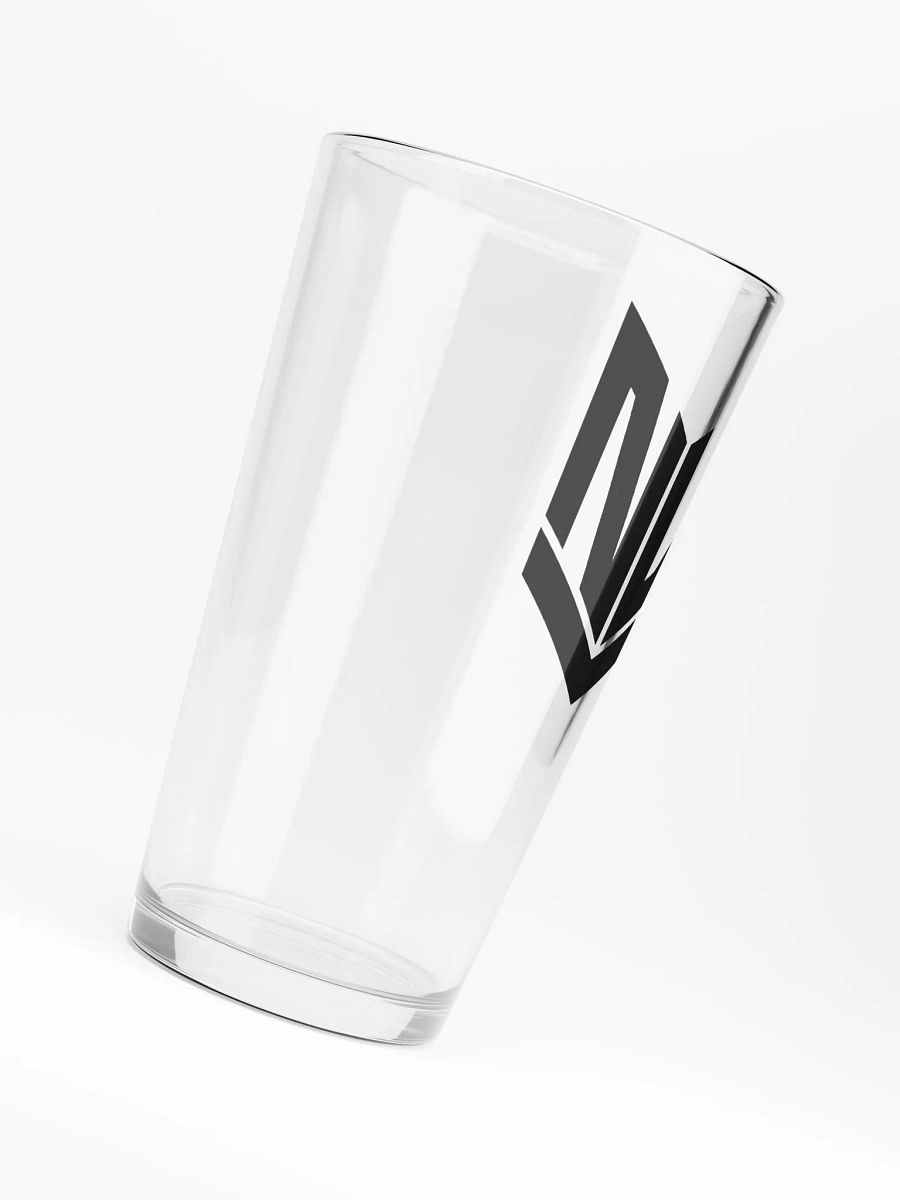 Pint Glass product image (6)