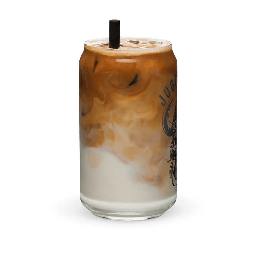 Juggernaut Clear Glass product image (8)