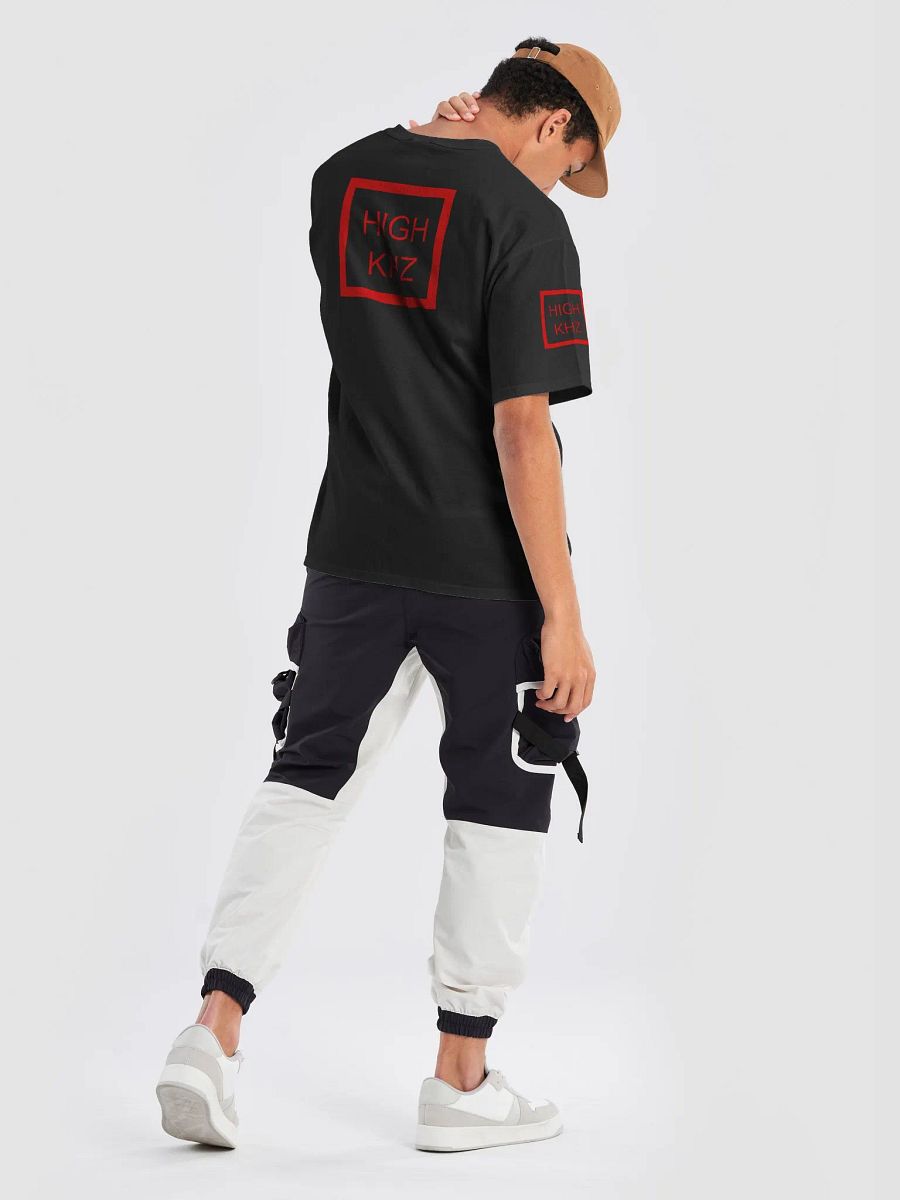 HIGH KHZ T-Shirt product image (10)