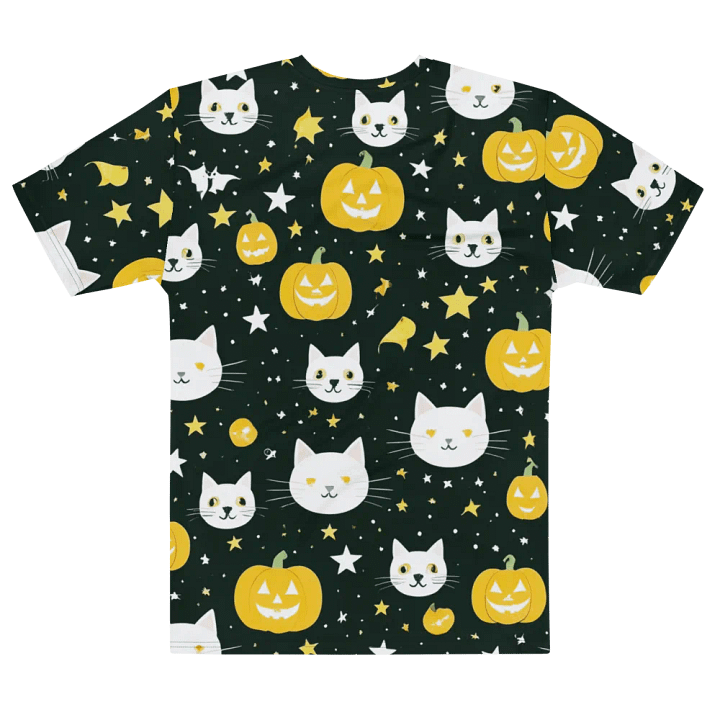 Pumpkin Patch T Shirt product image (2)