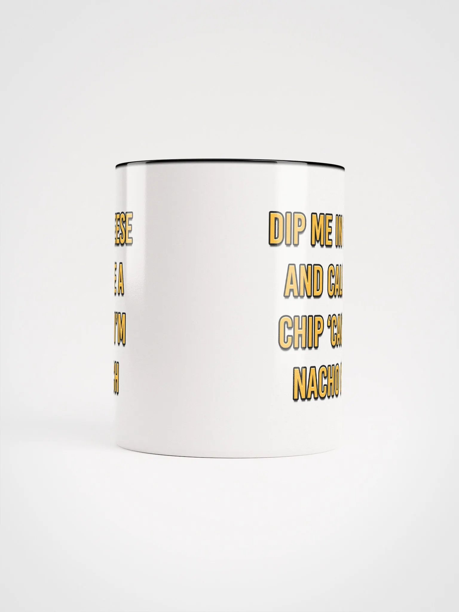Nacho Mug product image (61)