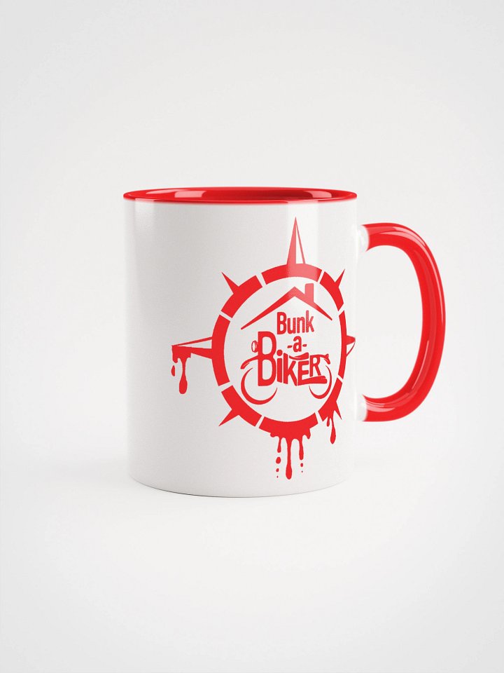 BaB Funny Mug product image (2)