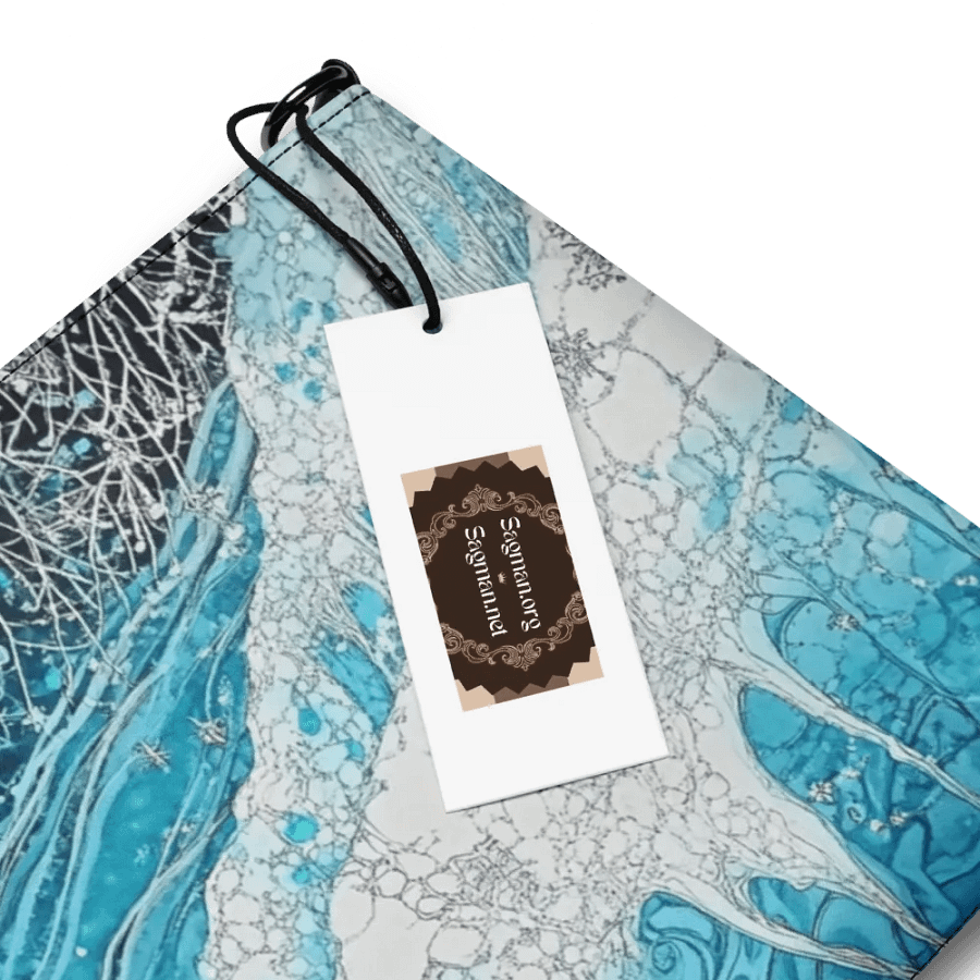 Winter Frost, Crossbody Bag product image (7)