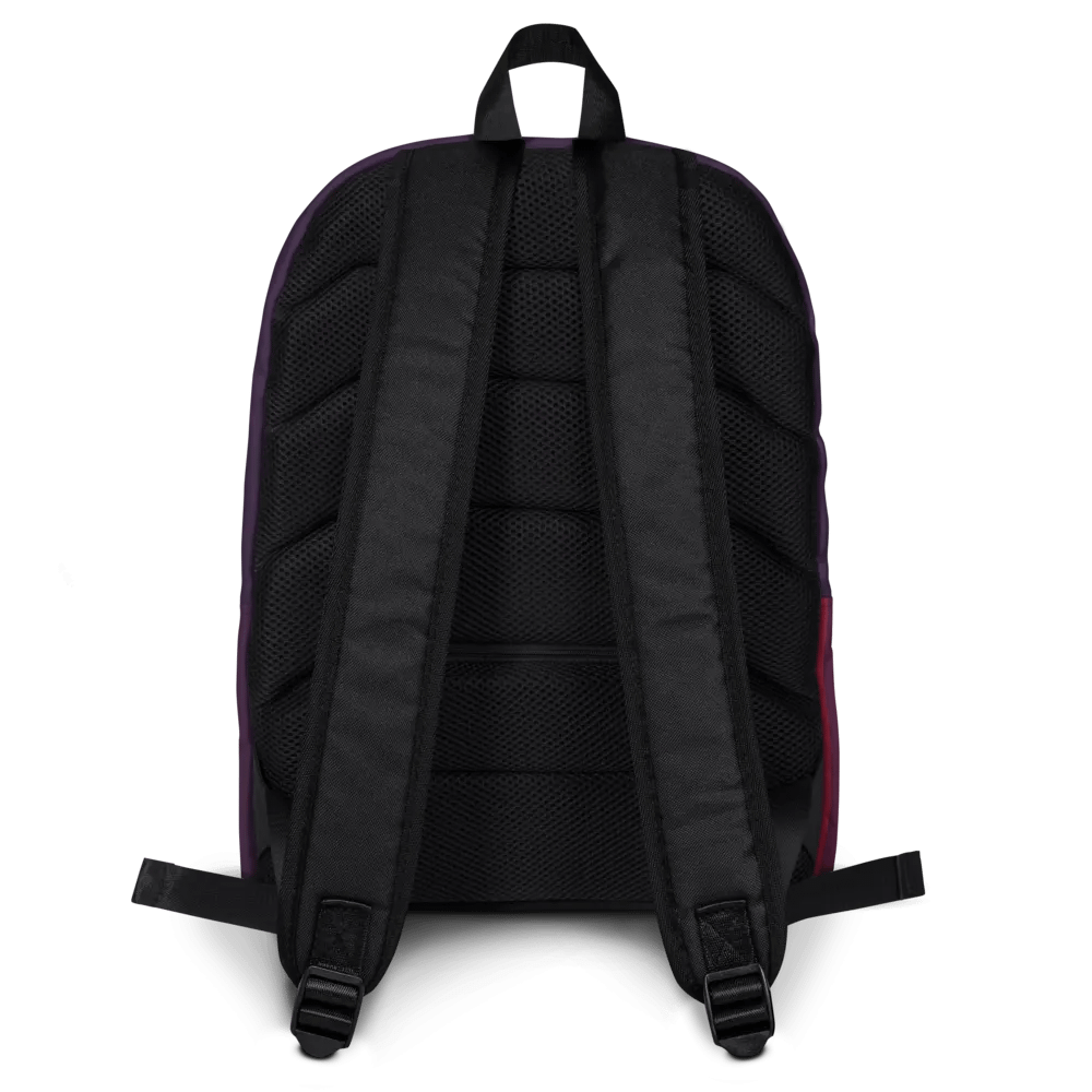 All-Over Backpack product image (2)