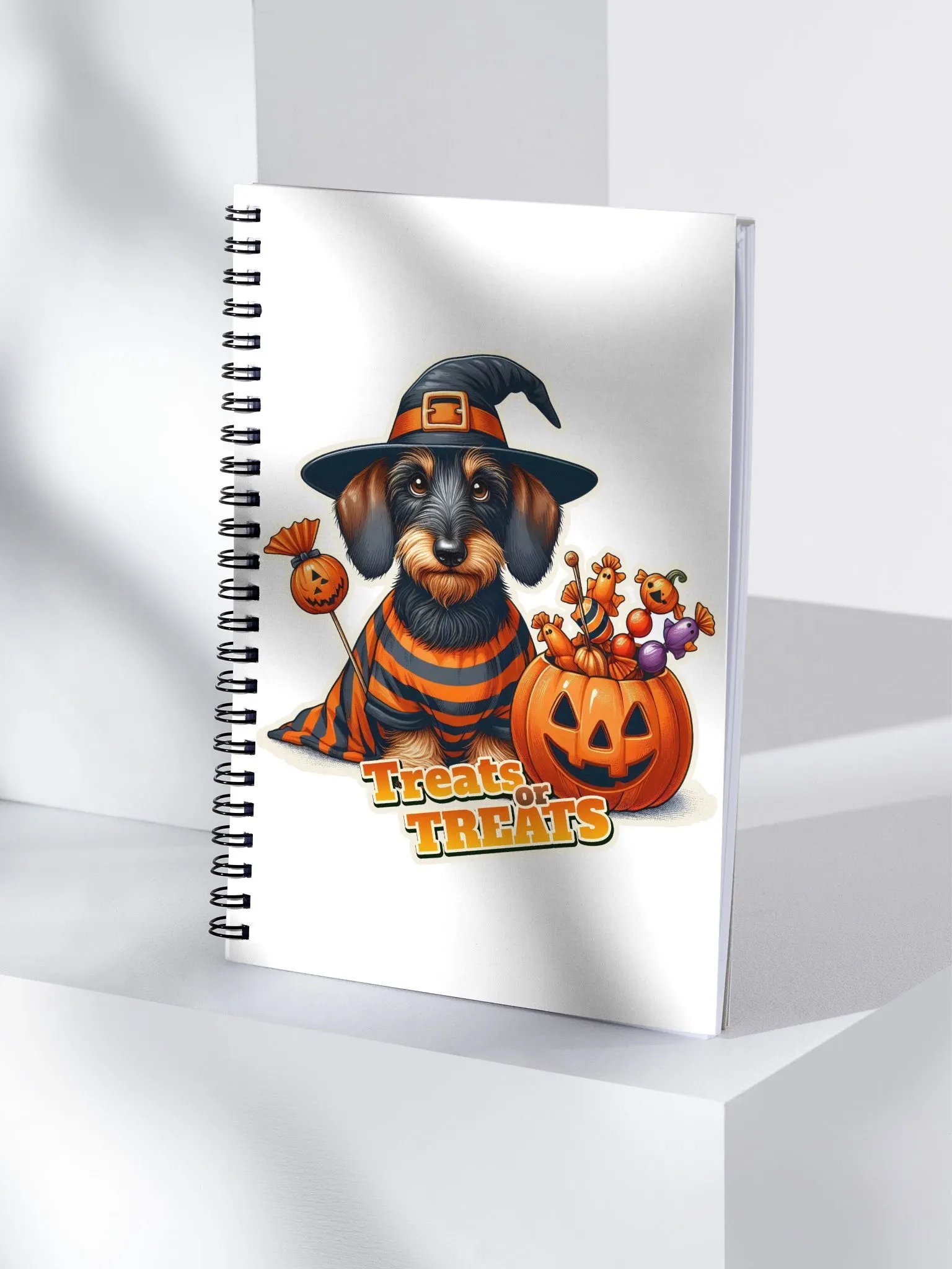 Dachshund Treat Halloween product image (4)