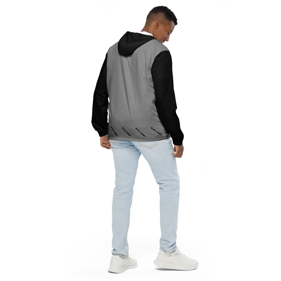 Perspective(Windbreaker) product image (4)
