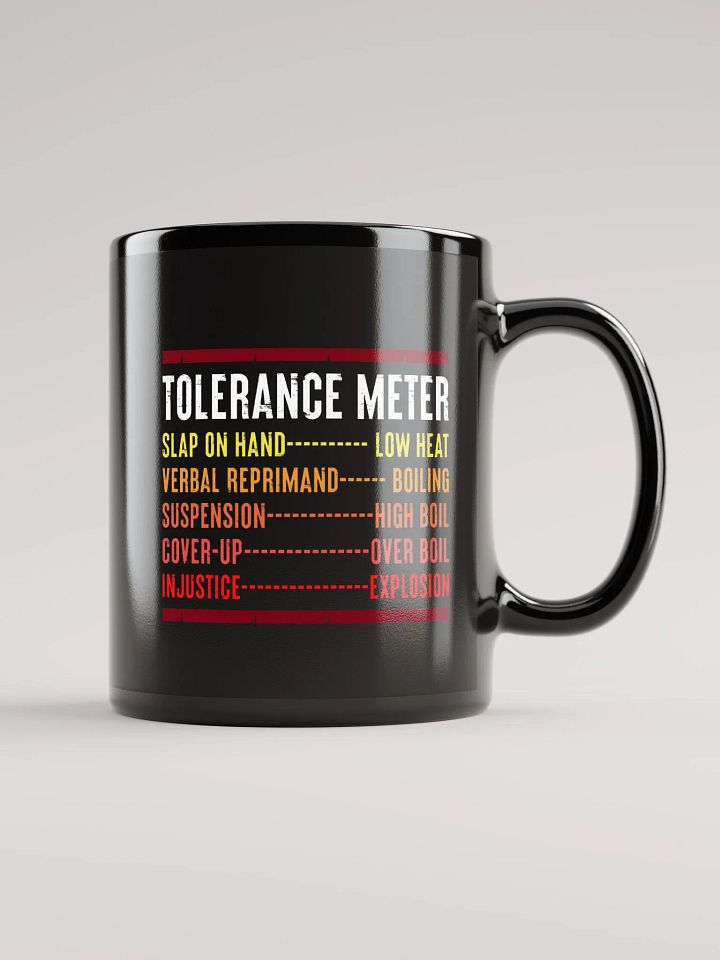 TOLERANCE METER CUP product image (1)
