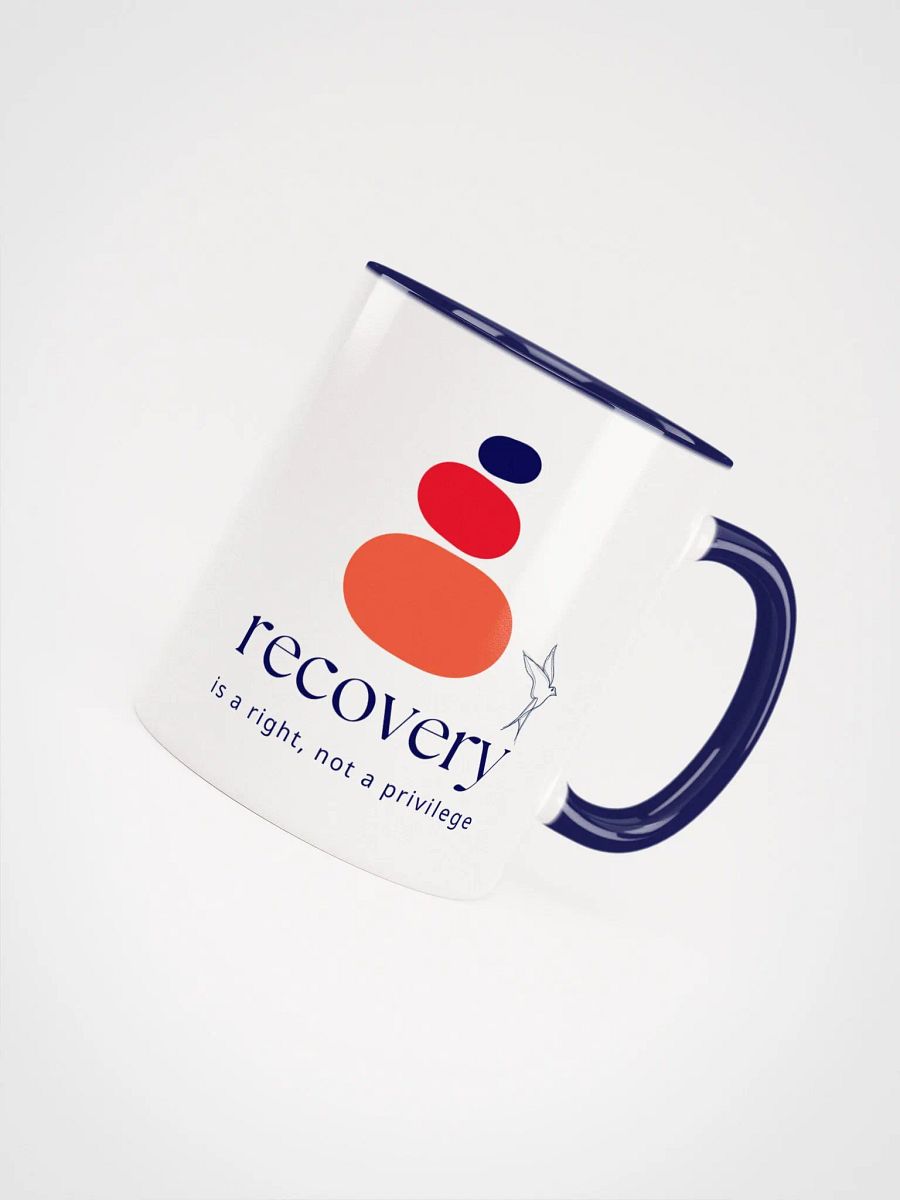 Recovery is a Right product image (3)