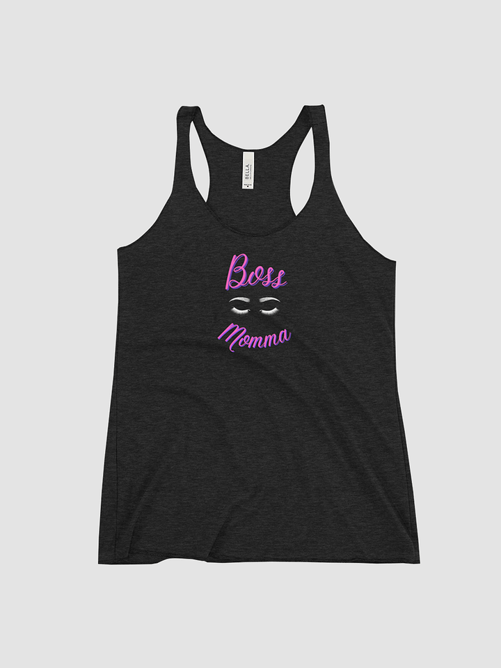 [Boss momma] tank product image (1)