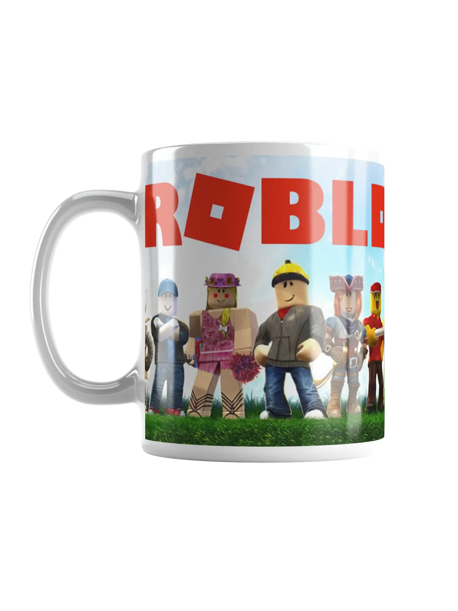 iCookie Roblox Mug product image (10)