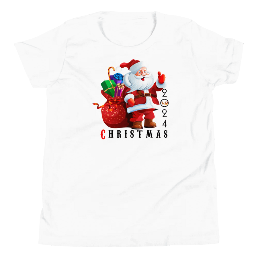 Children's Christmas fashion product image (4)