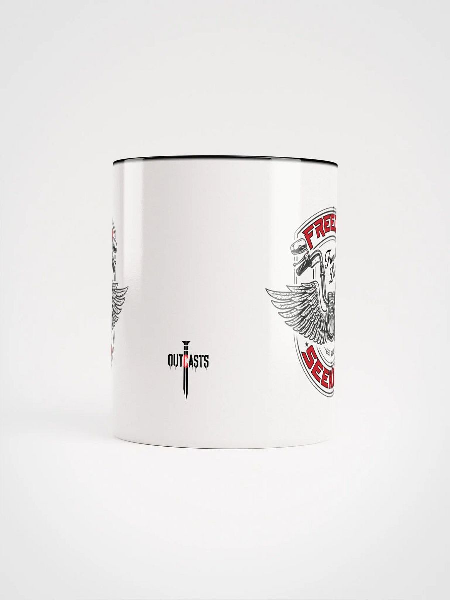 Freedom Seekers Ceramic Mug product image (57)