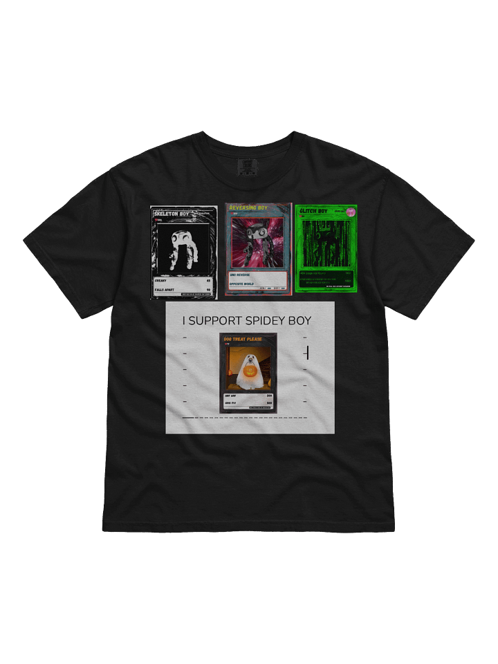 SPIDEY MERCH product image (1)