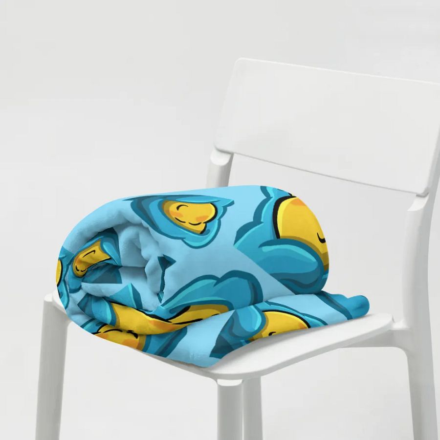 GluCozy Blanket product image (19)