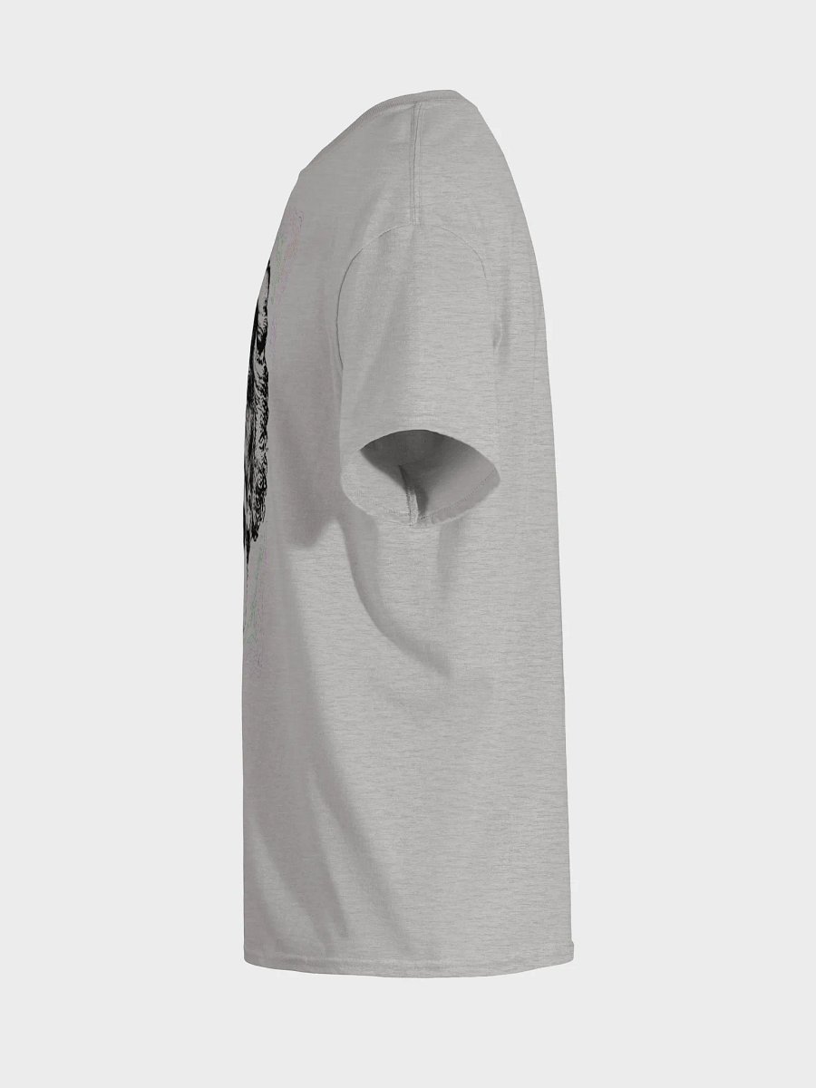 Abstract Swami Sri Yukteswar Giri Dreamer T-Shirt product image (41)