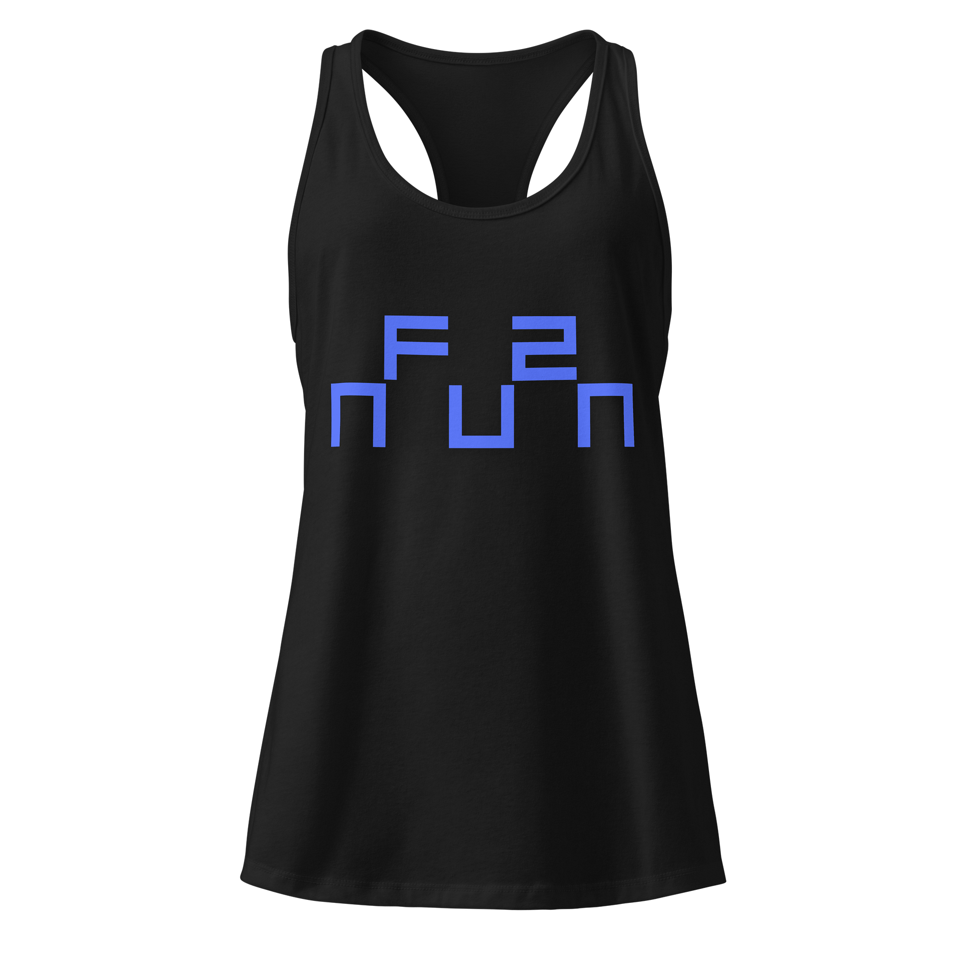 NFUZN Sport Next Level Women's Tank Top product image (1)