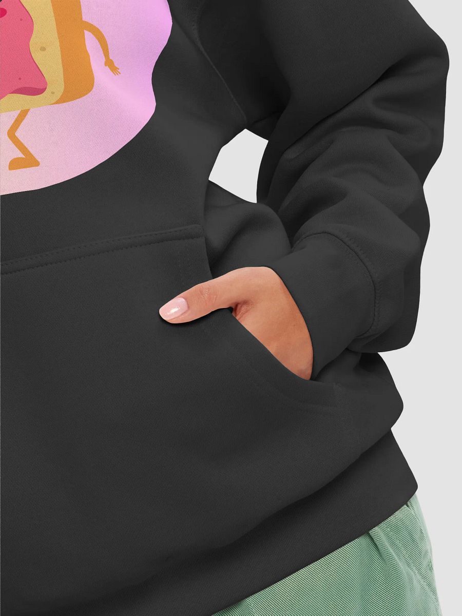 Jolly Jelly Character Hoodie product image (8)
