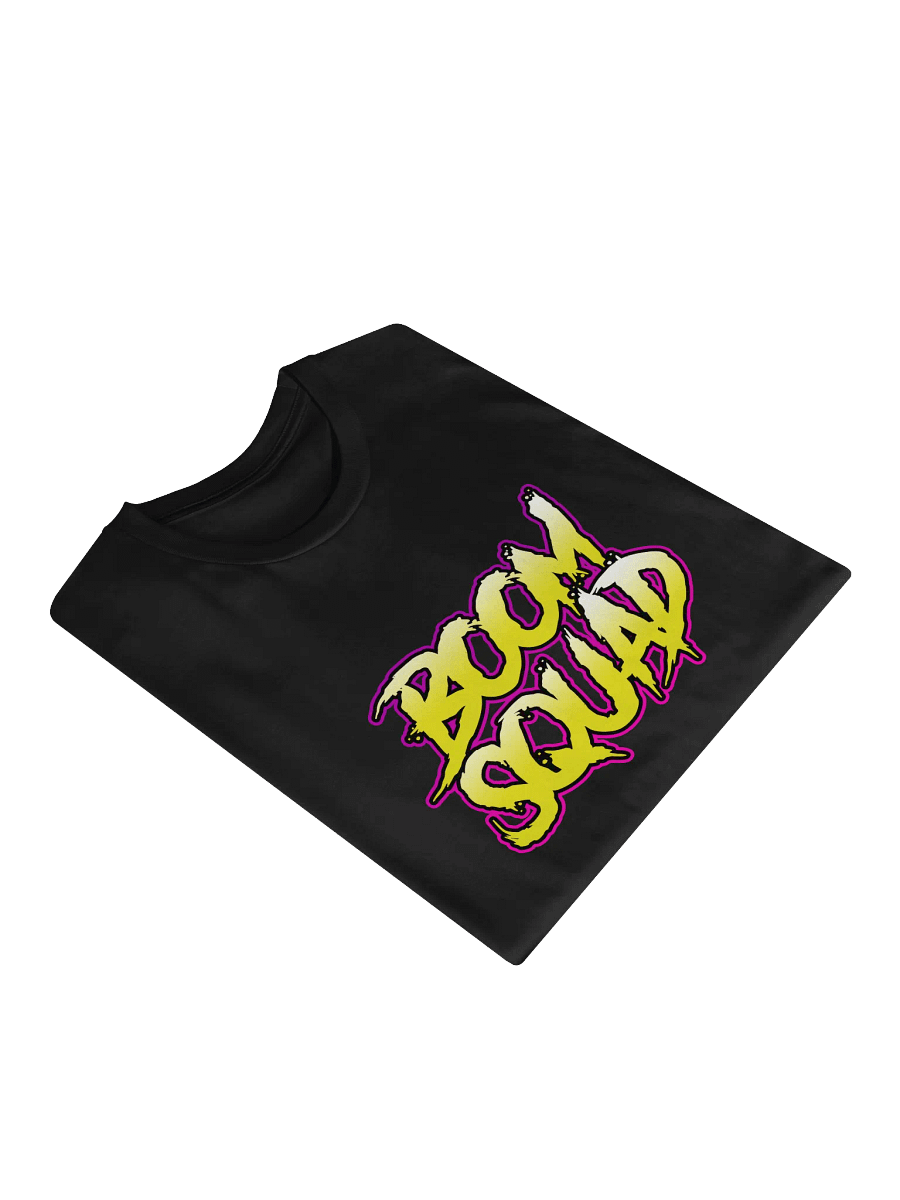 The Original (Yellow Logo) - Unisex Premium T-Shirt product image (14)