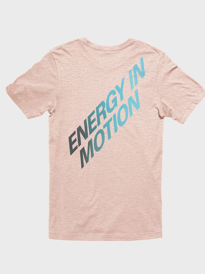 Energy In Motion T-Shirt product image (21)