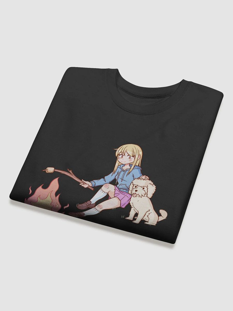 The Camping Crewneck product image (4)