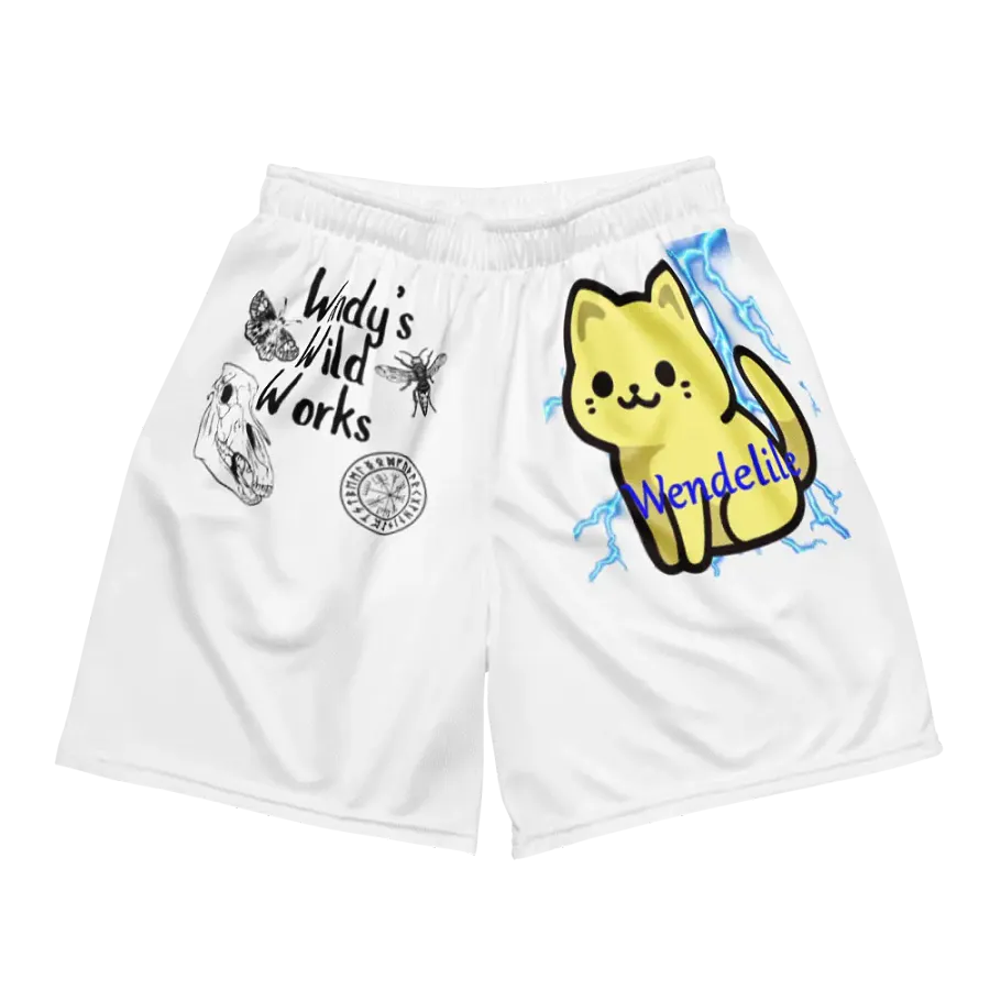 Brand Men's Shorts product image (2)