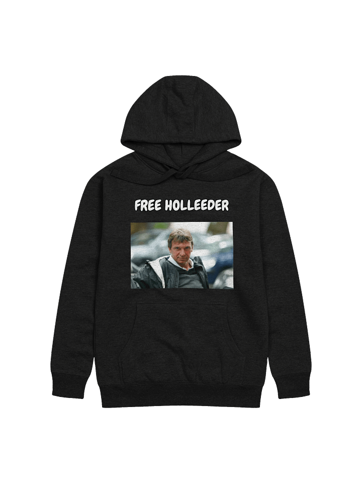 FREE HOLLEEDER HOODIE product image (2)