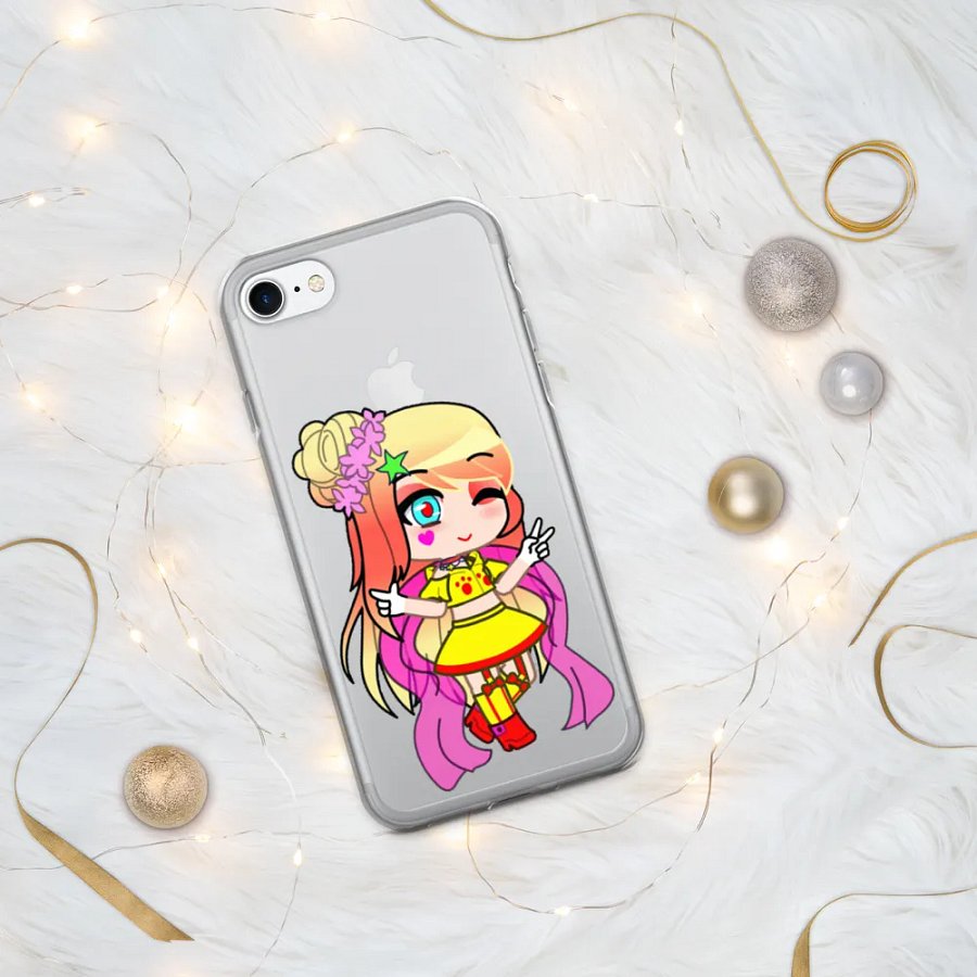 Ella phone case product image (334)