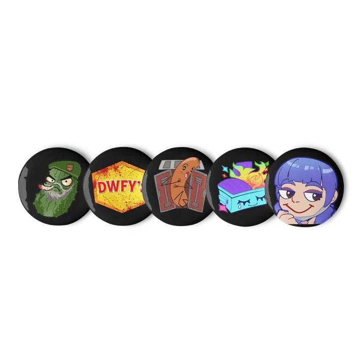 Bewb Pins product image (3)