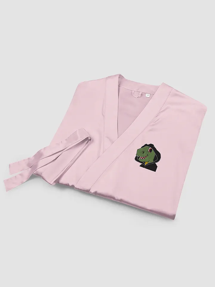 danisaurCult Robe [Dark] product image (2)