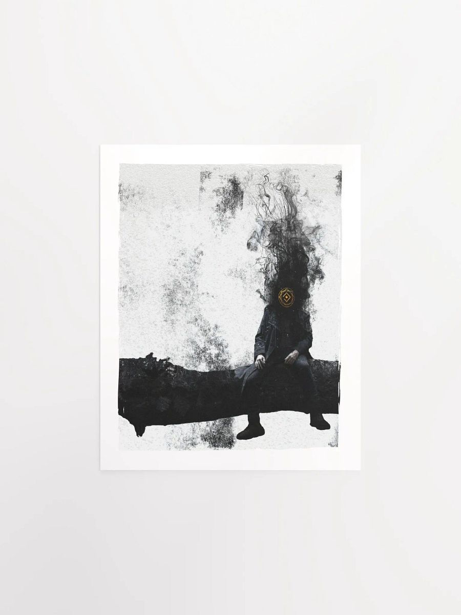 Expansion Matte Poster product image (2)