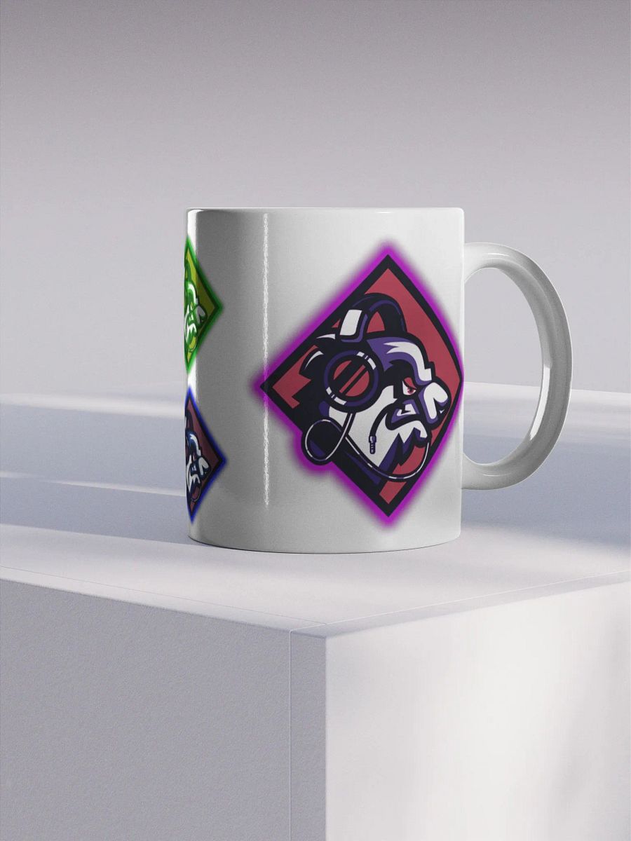 The Sub Mug product image (4)