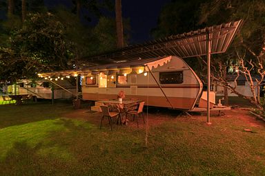 TreeHouse Lounge 