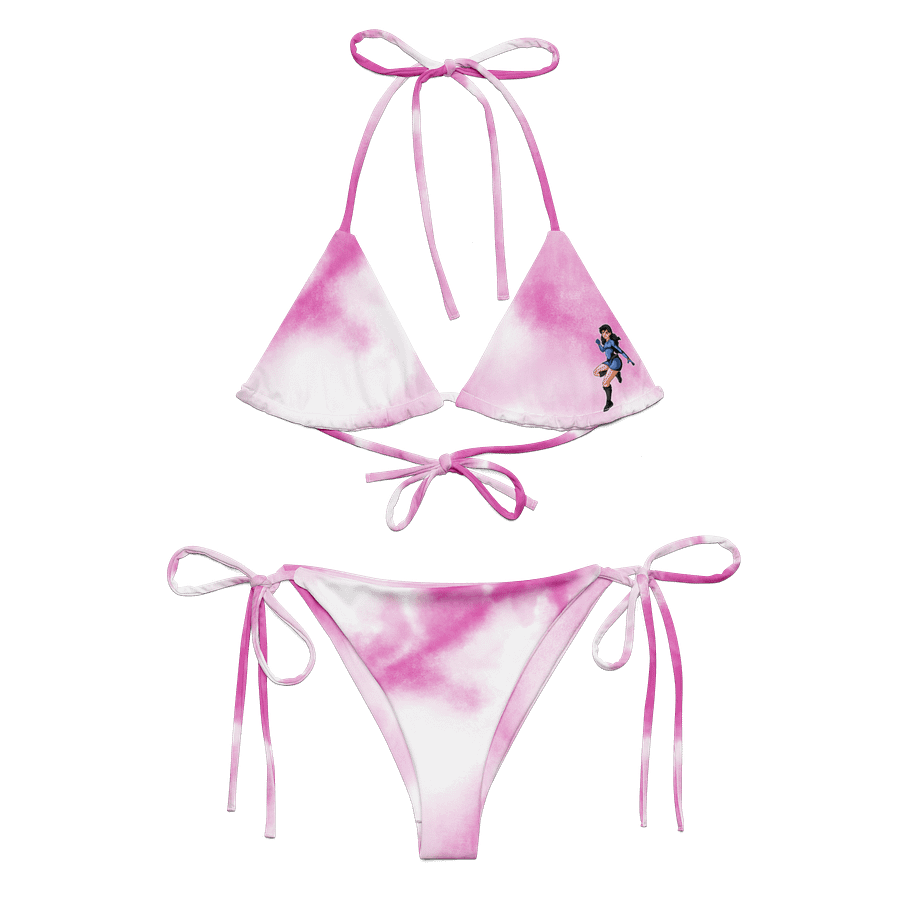 Summer Tie-Dye Bikini - Wife Edition product image (2)