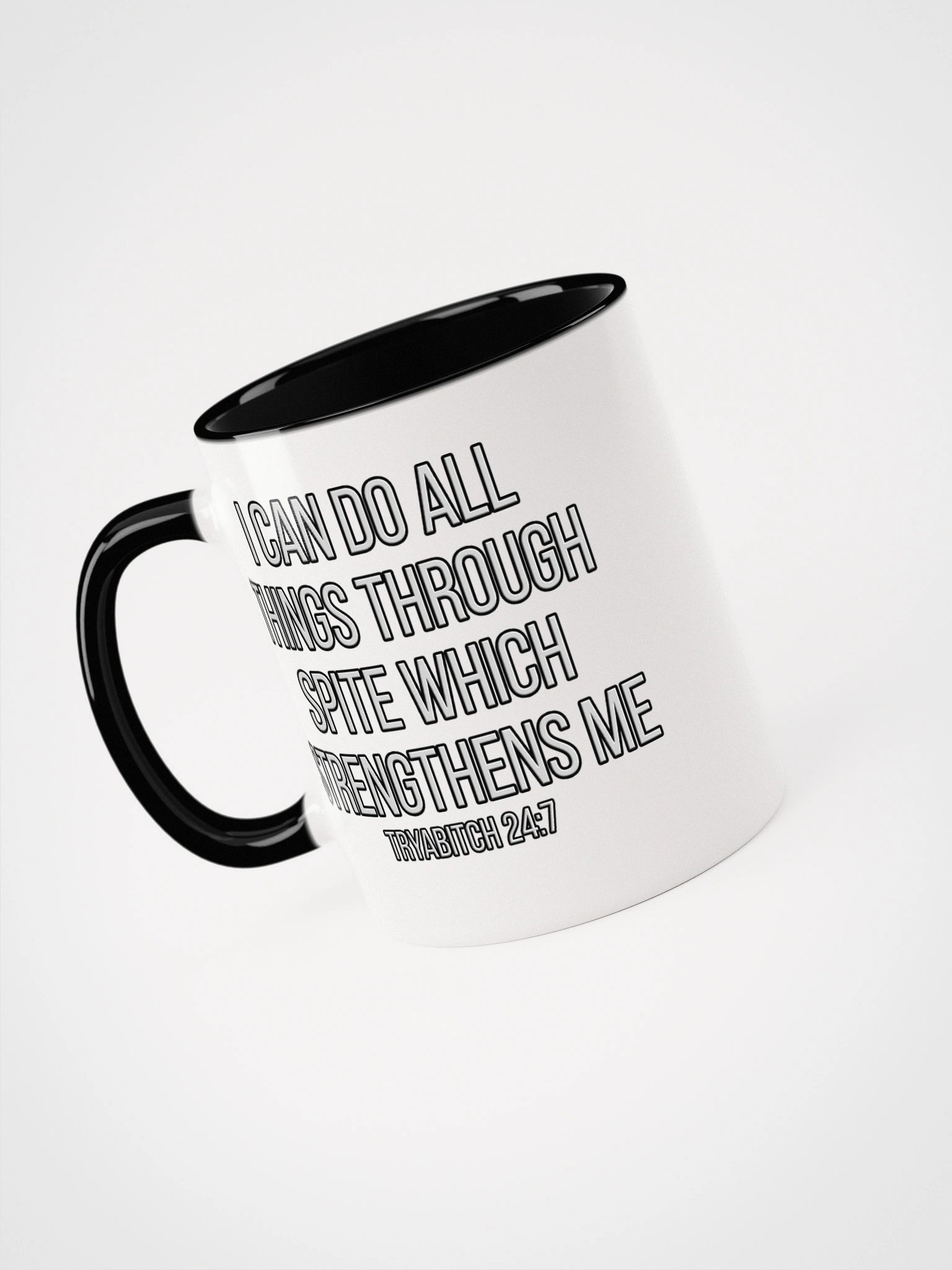 nope snark - spite mug product image (41)