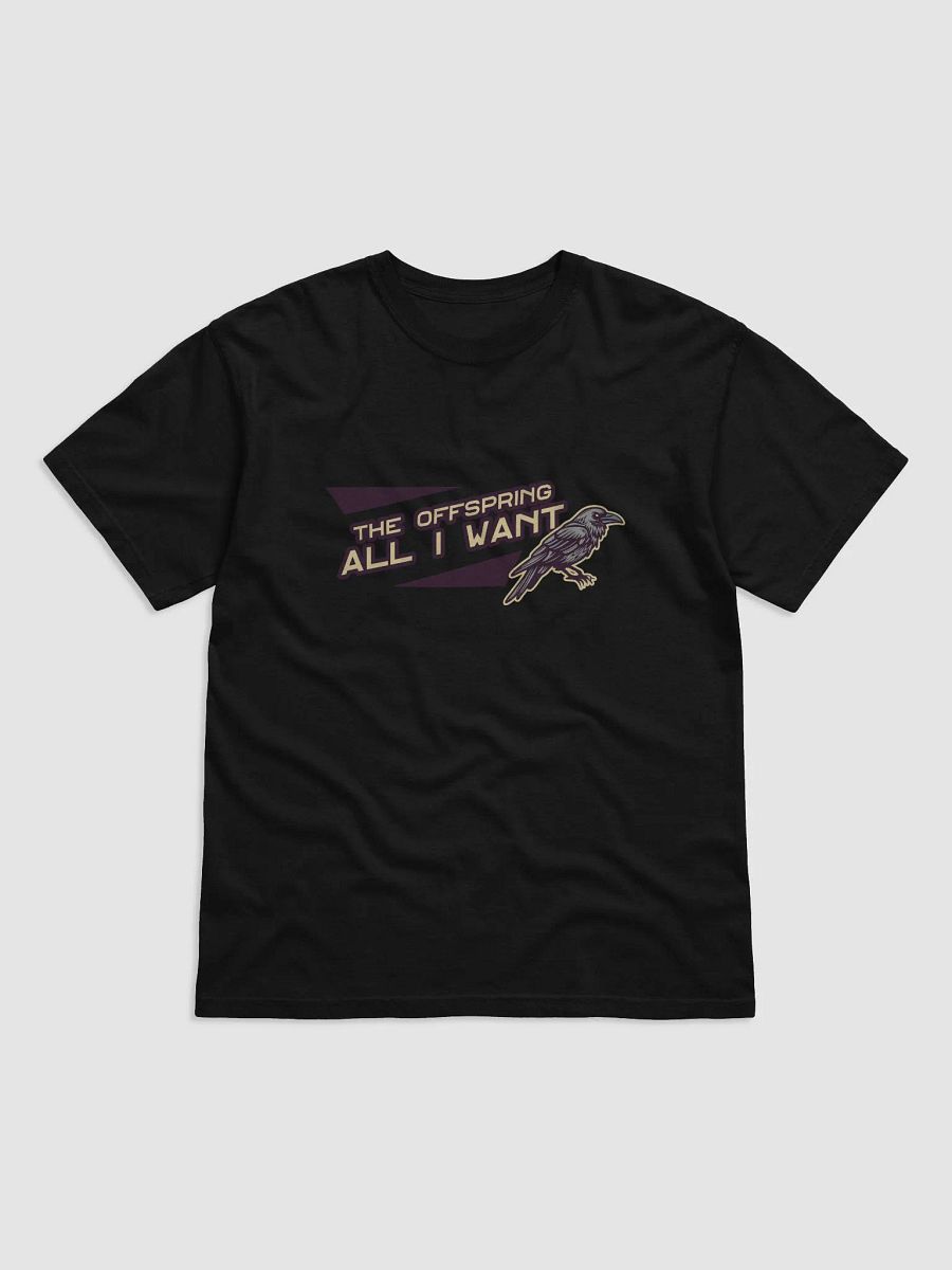 The Offspring All I Want product image (6)
